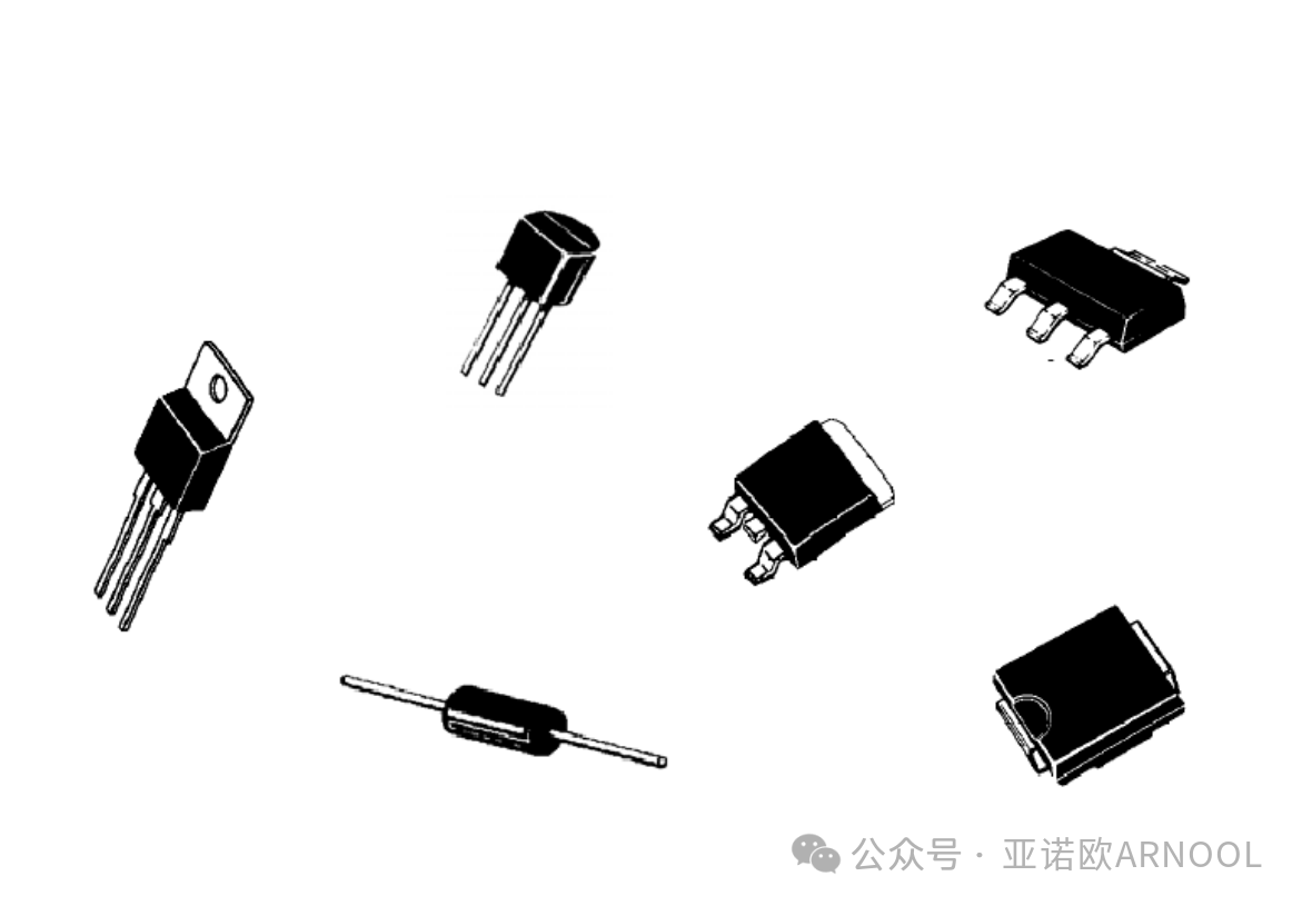 AEC-Q101-分立器件